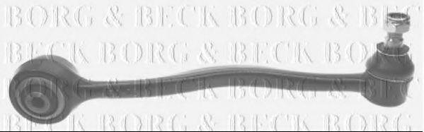 Рычаг подвески BORG & BECK BCA5543
