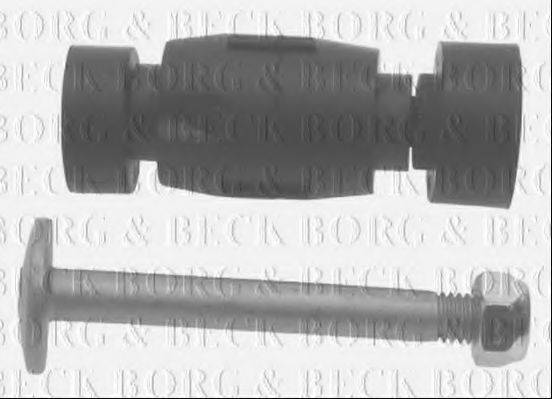 Ремкомплект, підшипник стабілізатора BORG & BECK BDL6444