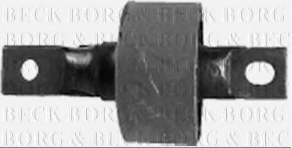 Підвіска, важіль незалежної підвіски колеса BORG & BECK BSK5937