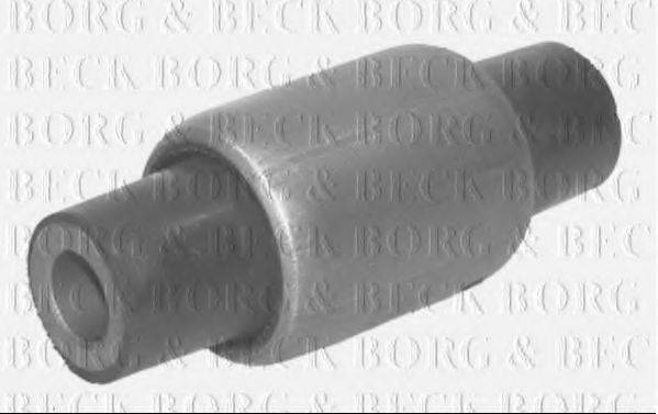 Підвіска, важіль незалежної підвіски колеса BORG & BECK BSK6231