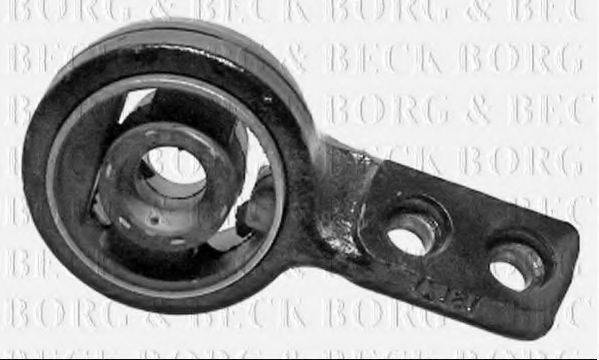 Підвіска, важіль незалежної підвіски колеса BORG & BECK BSK6338