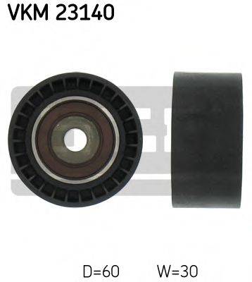Обводной ролик ремня ГРМ SKF VKM 23140