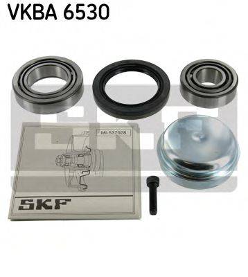Комплект підшипника ступиці колеса SKF VKBA 6530