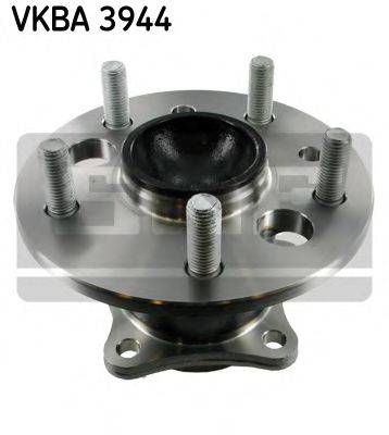 Комплект підшипника ступиці колеса SKF VKBA 3944