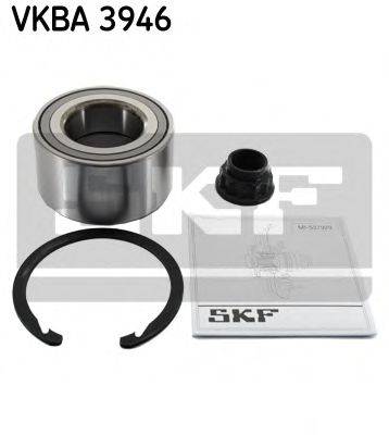 Комплект підшипника ступиці колеса SKF VKBA 3946