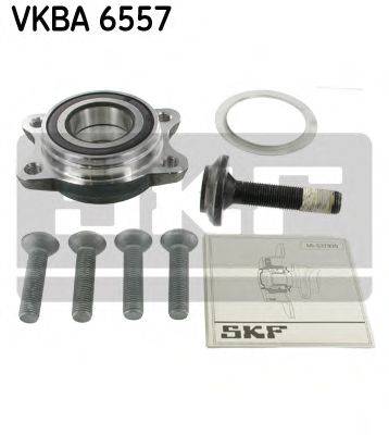 Комплект підшипника ступиці колеса SKF VKBA 6557