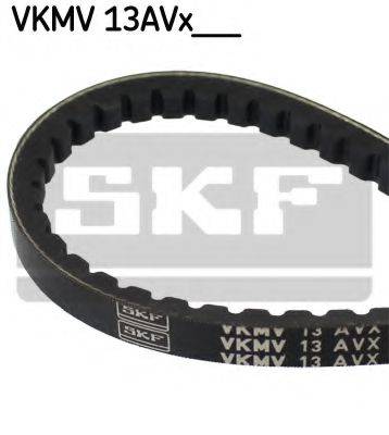 Клиновой ремень SKF VKMV 13AVx1250