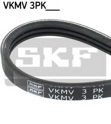 Поликлиновой ремень SKF VKMV 3PK668