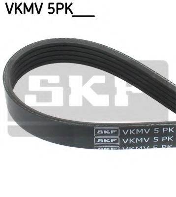 Поликлиновой ремень SKF VKMV 5PK975
