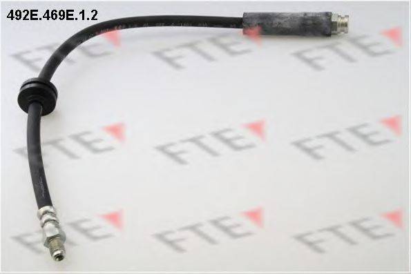Тормозной шланг FTE 492E.469E.1.2