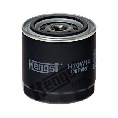 Масляний фільтр HENGST FILTER H10W14