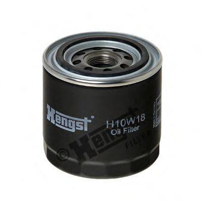 Масляний фільтр HENGST FILTER H10W18