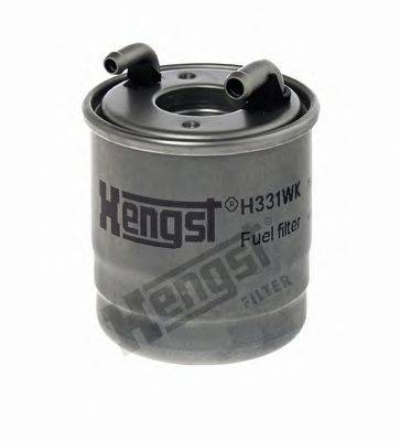 Топливный фильтр HENGST FILTER H331WK