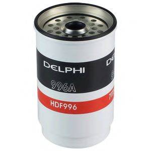 Паливний фільтр DELPHI HDF996