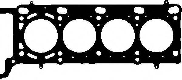 Прокладка головки блока цилиндров VICTOR REINZ 61-31365-00