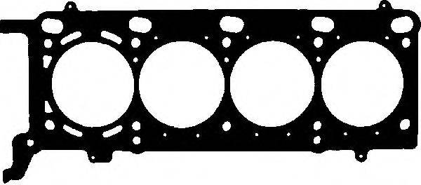 Прокладка головки блока цилиндров VICTOR REINZ 61-31375-10