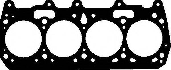 Прокладка головки блока цилиндров VICTOR REINZ 61-31795-20