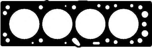 Прокладка головки блока цилиндров VICTOR REINZ 61-31995-10