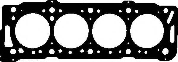 Прокладка головки блока цилиндров VICTOR REINZ 61-33155-50