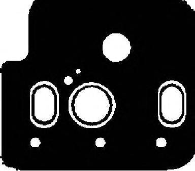Прокладка выпускного коллектора VICTOR REINZ 71-29435-10